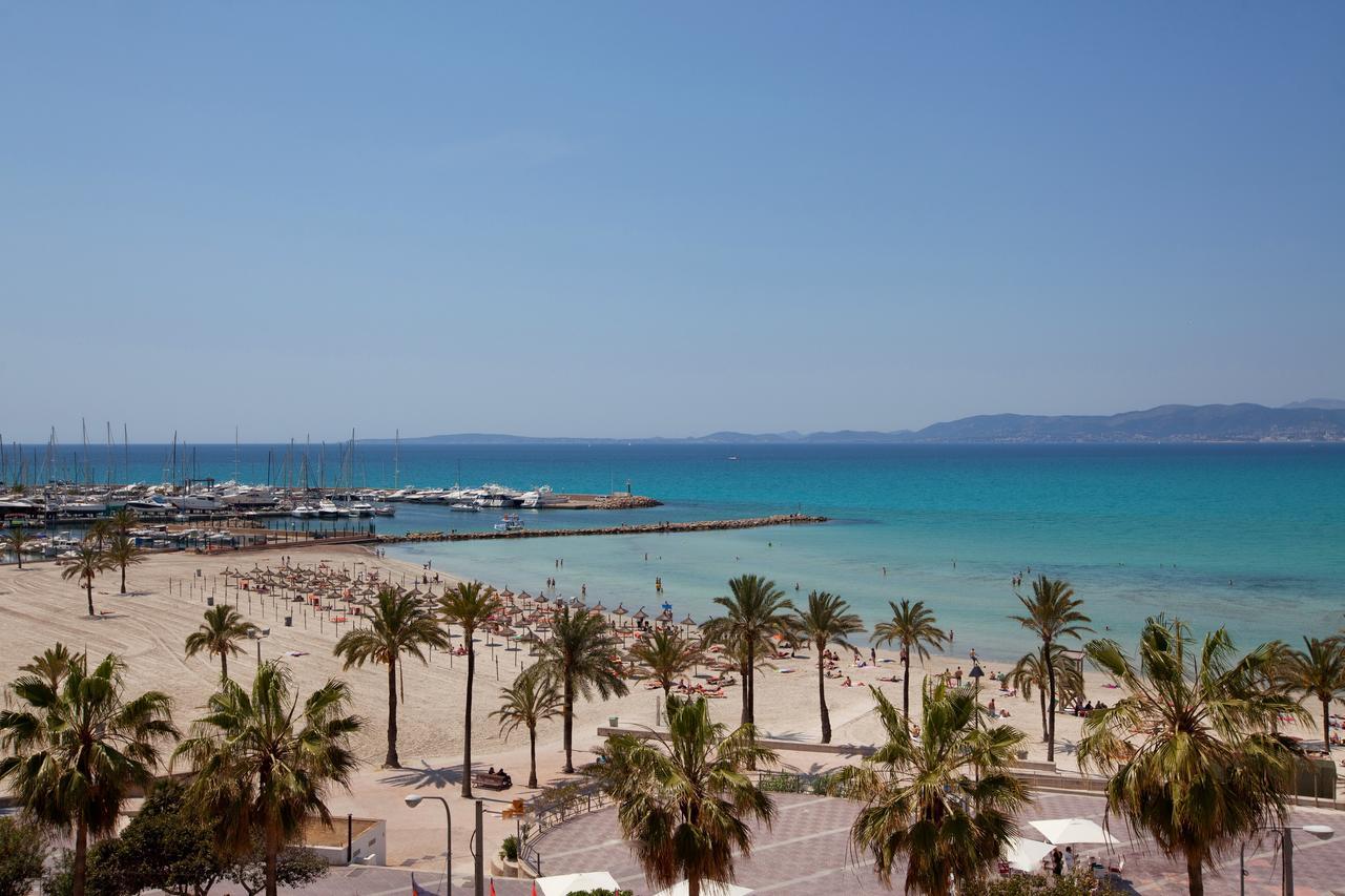 Whala!Beach El Arenal  Eksteriør billede
